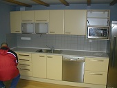 kuchyň