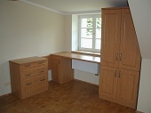 skříň dětský pokoj