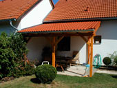 pergola