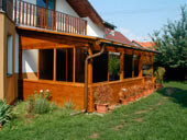 pergola