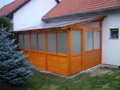pergola